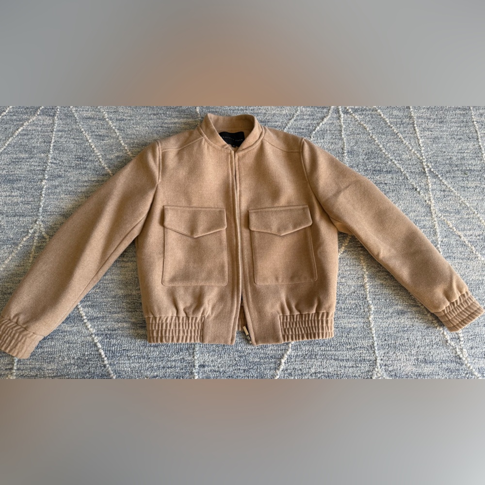 Endless Rose Beige Jacket - image 2